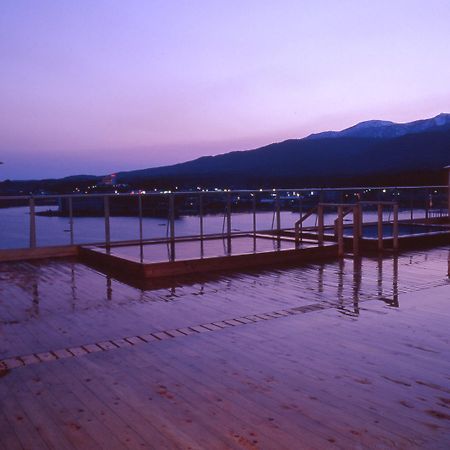 Kohan No Yado Yoshidaya Sado Exterior photo