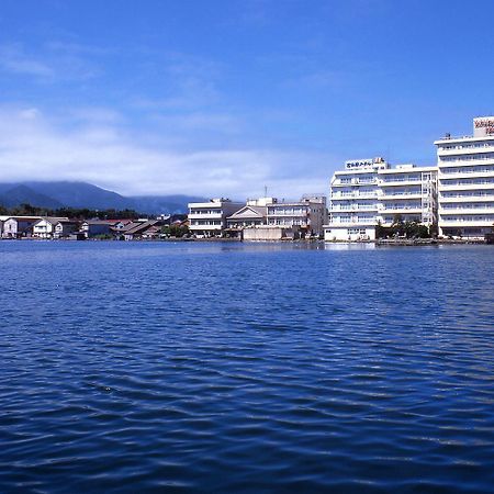 Kohan No Yado Yoshidaya Sado Exterior photo