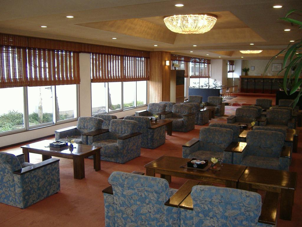 Kohan No Yado Yoshidaya Sado Exterior photo