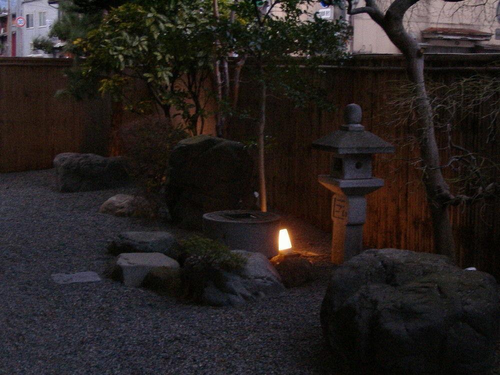 Kohan No Yado Yoshidaya Sado Exterior photo