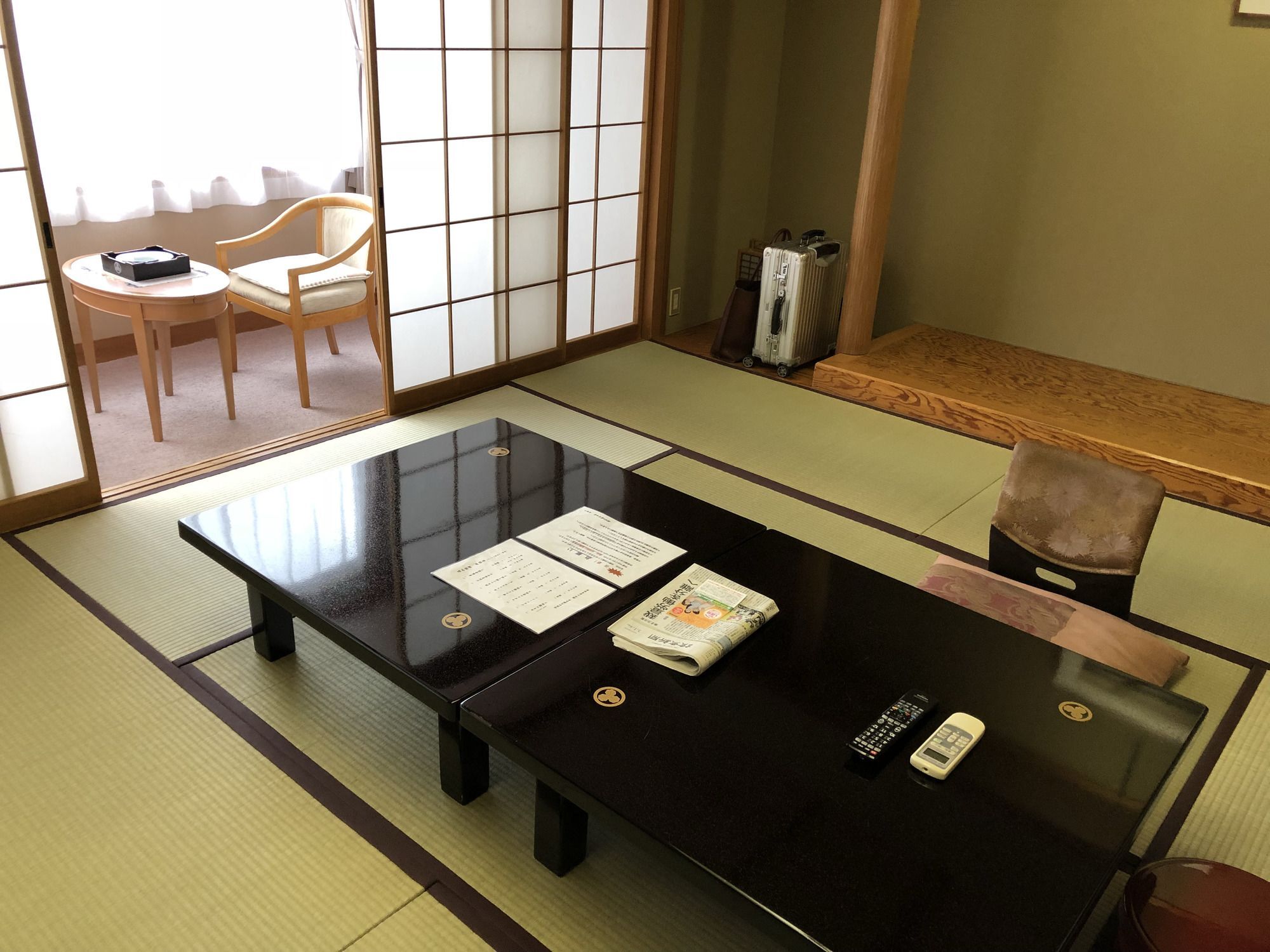 Kohan No Yado Yoshidaya Sado Exterior photo