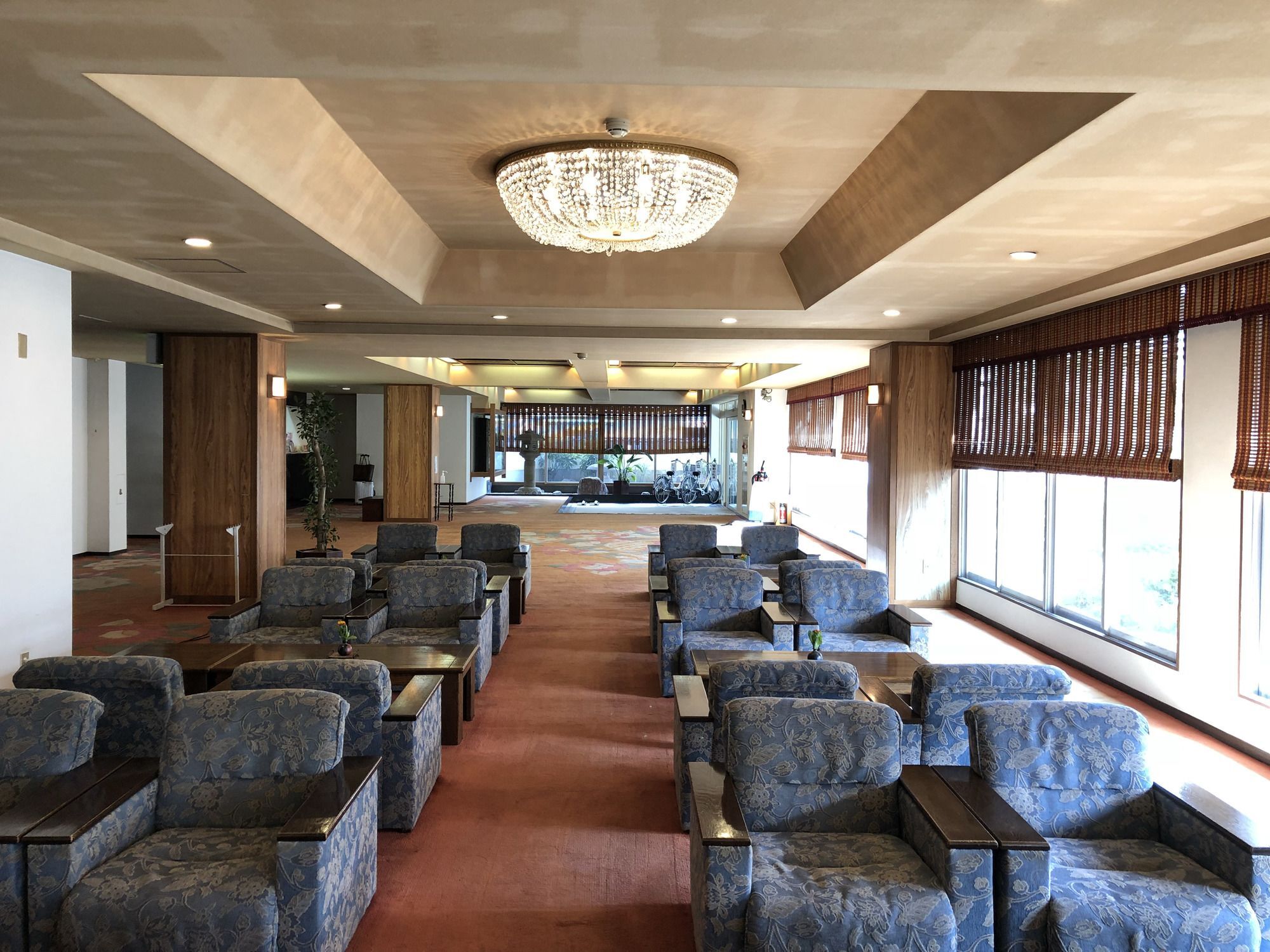 Kohan No Yado Yoshidaya Sado Exterior photo